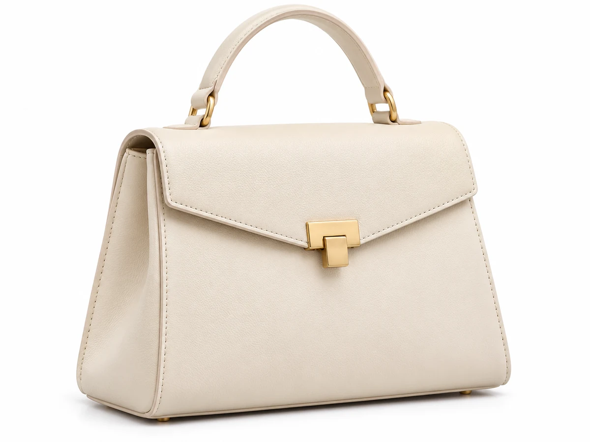Dongguan bags · contract bag manufacturing — product illustration